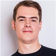 CELTA-accredited English Language Tutor, with nine years of experience teaching at Leeds University, providing affordable and enga