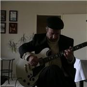 Donne cours de guitare  fingerstyle  de débutant à intermédiaire
