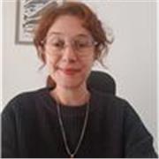 Profesora de español con 17 años de experiencia ¡y un estilo amable y divertido!