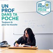 Cours particuliers de mathématiques et physique chimie