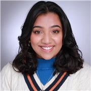 Sara Bhandari