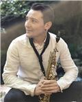 Cours de saxophone et formation musicale tous les niveaux