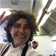 Doy clases de cocina particulares o en grupo, presenciales o también on line