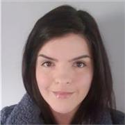 Secondary Biology teacher with experience supporting University applications