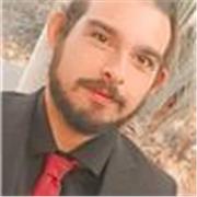 Profesor de inglés, filólogo ingles y graduado en la carrera de estudios ingleses en la universidad de Granada (UGR). Imparto clases de inglés para alumnos de primaria, secundaria y primero de bachillerato