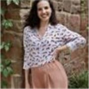Profesora de idiomas: español, inglés y alemán