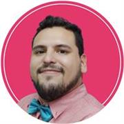 Profesor de inglés enfocado en aprender mientras conversamos con más de 7 años de experiencia. 