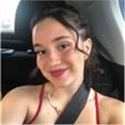 Etudiante en deuxième année de Langues Etrangères Appliquées à La Rochelle, je peux donner des cours d'anglais à distance.