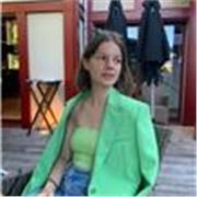 Lycéenne de 18 ans presque diplômée d’un baccalauréat scientifique, je propose mon soutien aux élèves de la 6ème à la terminale en mathématiques