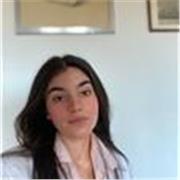 Studentessa liceale con certificazione Cambridge first of English offre ripetizioni di inglese per tutti