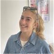 English Writing Tutor - Experience as an editor for several University publications
