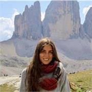 Ehi, ripassiamo insieme:)? Laureata in Filologia Classica all'UniBo offre lezioni di Latino, Greco e Italiano, in presenza/online.