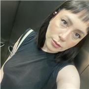 Periodista, licenciada en Comunicación Social, con experiencia en distintas áreas de las comunicaciones y Relaciones Públicas