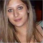 Sono Francesca, laureanda magistrale in Biologia molecolare e cellulare. Offro lezioni di biologie e scienze per studenti di eleme