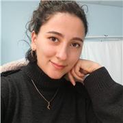 Duygu Ince