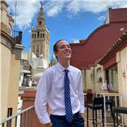 Doy clases particulares de inglés desde primaria hasta Bachillerato