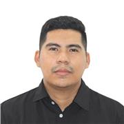 Docente Universitario con experiencia en clases de química orgánica e inorgánica