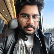 Nitin Roy Venat