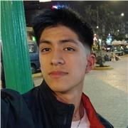 Profesor de matemáticas en general, para pre adolescentes, adolescentes y cursos básicos de bachillerato