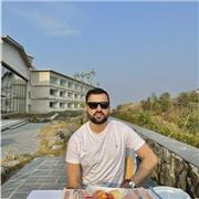 Pawan Regmi