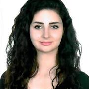 Native Arabic teacher, teaching Arabic, history, Archaeology