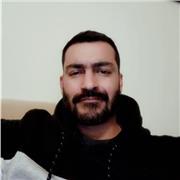 Profesor de Ingles como segundo idioma, experiencia en el extranjero, y con todos los niveles desde adulto a prekinder. Excelente uso del lenguage y manejo del idioma