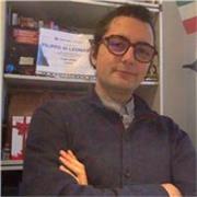 Laureato in Psicologia per approfondimenti, ripassi e ripetizioni in scienze umane
