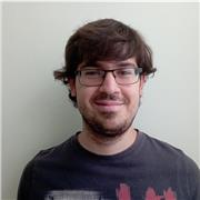 Profesor de inglés CAE Advanced para todo nivel