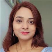 MBA Finance and bank manager