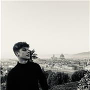 Cerchi un tutor competente e motivato? Mi chiamo Antonio e non vedo l’ora di lavorare insieme a te!