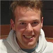 Maths and Physics tutor, providing lessons to all ages