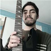 Clases de guitarra para niños de todas las edades