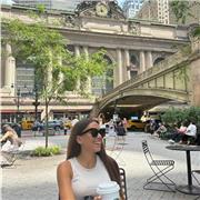 Cours d’espagnol en ligne – Bilingue franco-espagnole, méthode ludique et bienveillante