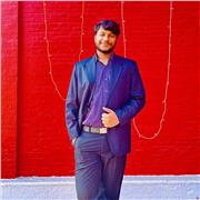 Arpit Masih