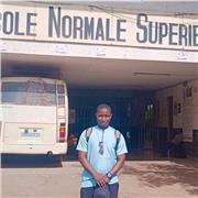 Amadou Samba DOUCOURE