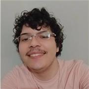 Dou aula de Matemática para alunos de idades variadas. Desde Ensino Fundamental até Ensino Superio