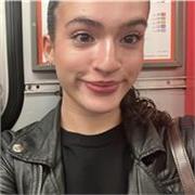 Studentessa Liceo Classico, per aiuto compiti, materie umanistiche!