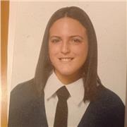 Profesora de repaso y apoyo primaria