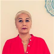 Mojgan ( Suzy)