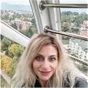 I give private online English classes, tailored specially for you and your personal needs