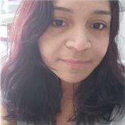 Profesora de ciencias naturales, ofresco clases virtuales y