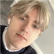 Callum Forster