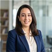 Profesora políglota con Máster en España: clases de Inglés, Francés y Árabe para todos los niveles.