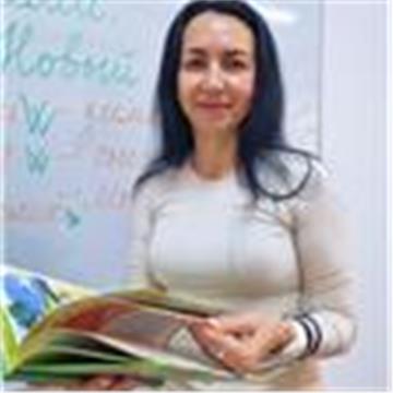 Svetlana