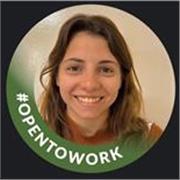 Profesora en educación primaria. Lic en psicopedagogía