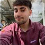 Soy profesor Graduado en Matemáticas por la universidad de Sevilla, he estado dando clases particulares en la ESO y Bachillerato