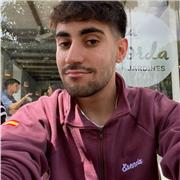 Soy profesor Graduado en Matemáticas por la universidad de Sevilla, he estado dando clases particulares en la ESO y Bachillerato