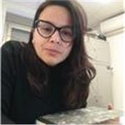 Me gusta enseñar y con paciencia el alumno vera su propio avance