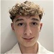 Studente di 4° anno in istituto tecnico informatico. Supporto online in informatica e programmazione con metodo pratico e chiaro