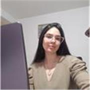 Abogada, estudiante de escribanía orientada a la parte civil, siempre oriente a compañeros/as para rendir parciales o finales